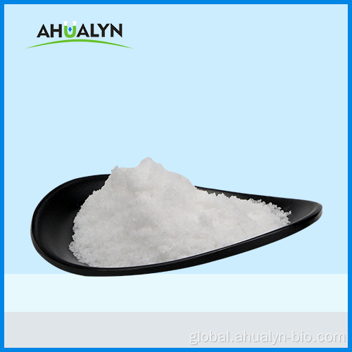 D-Mannose Natural Sweetener Sugar Substitute 99% Erythritol Powder Supplier